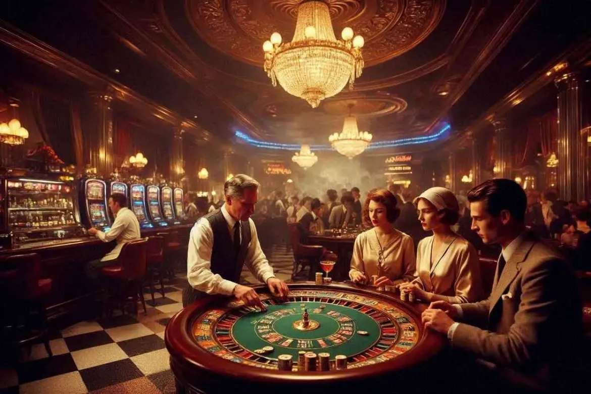 Musbet Casino